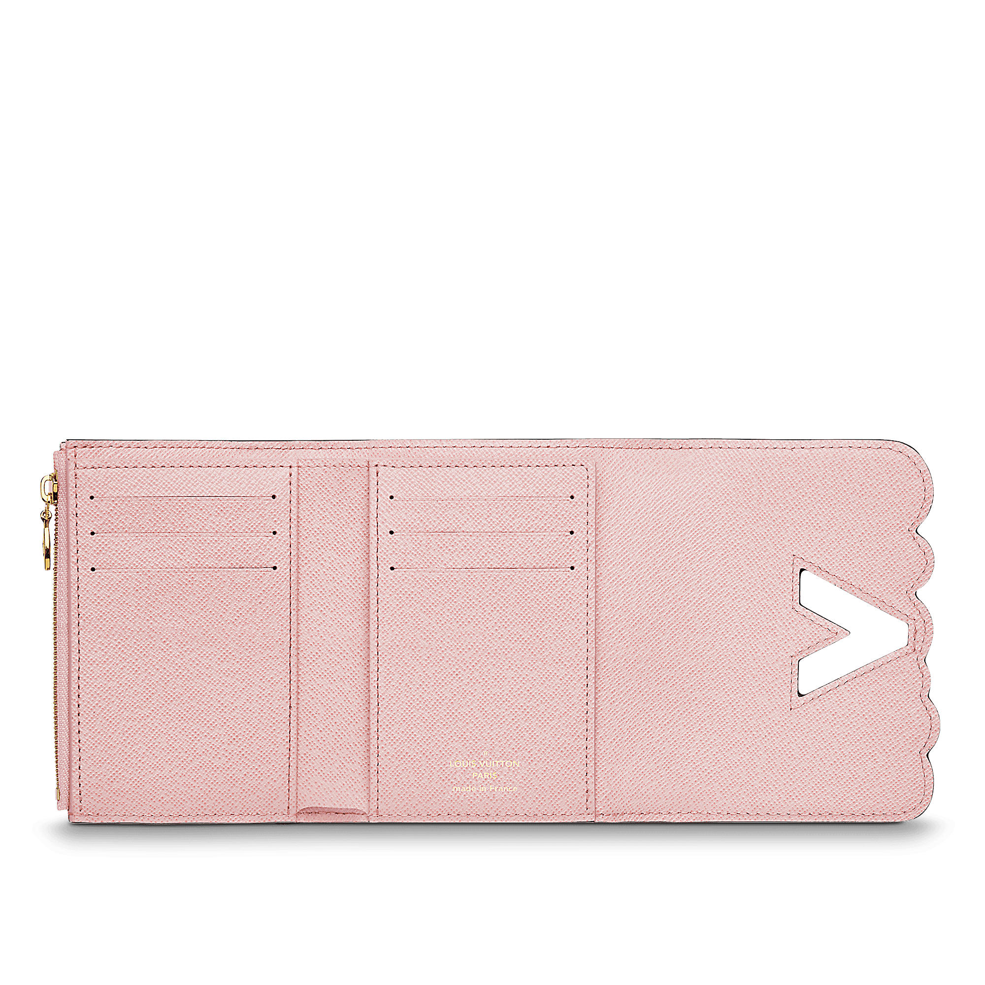 Twist Compact Wallet - Image 3