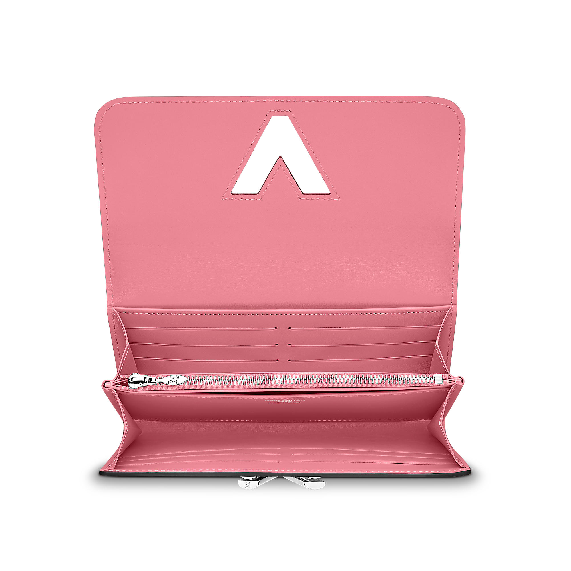 Twist Wallet Rose Blush - Image 2