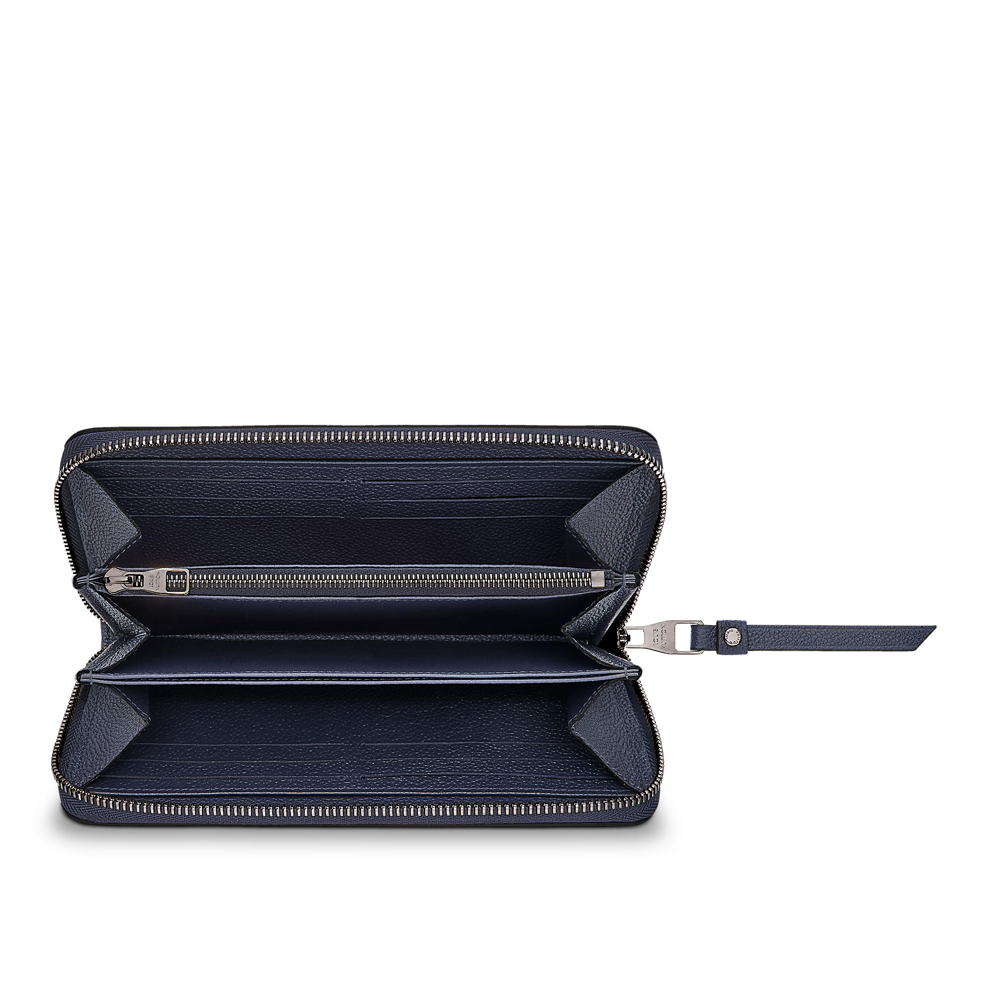 Zippy Wallet Monogram Empreinte Leather - Image 2