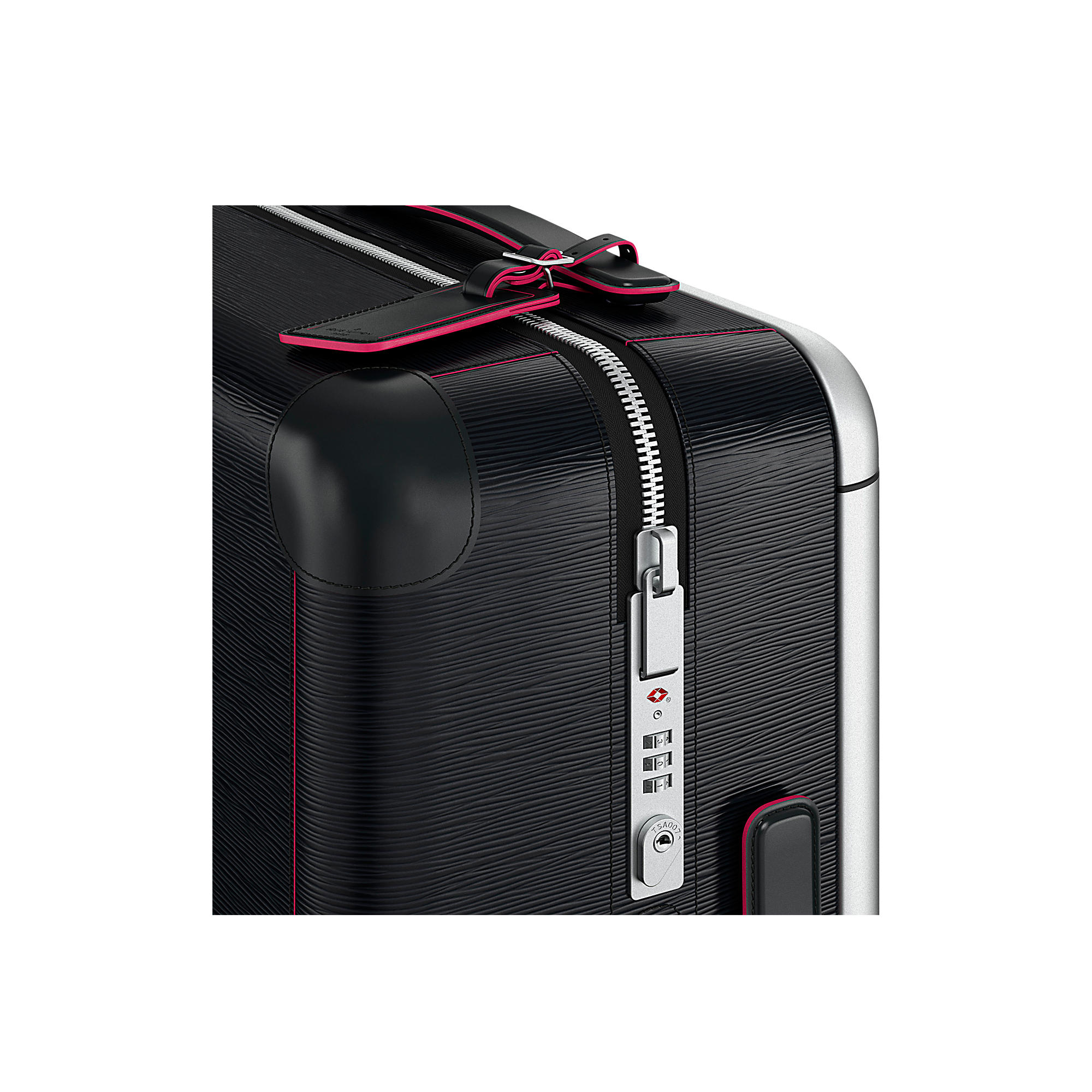 Horizon 55 Black Pink - Image 2