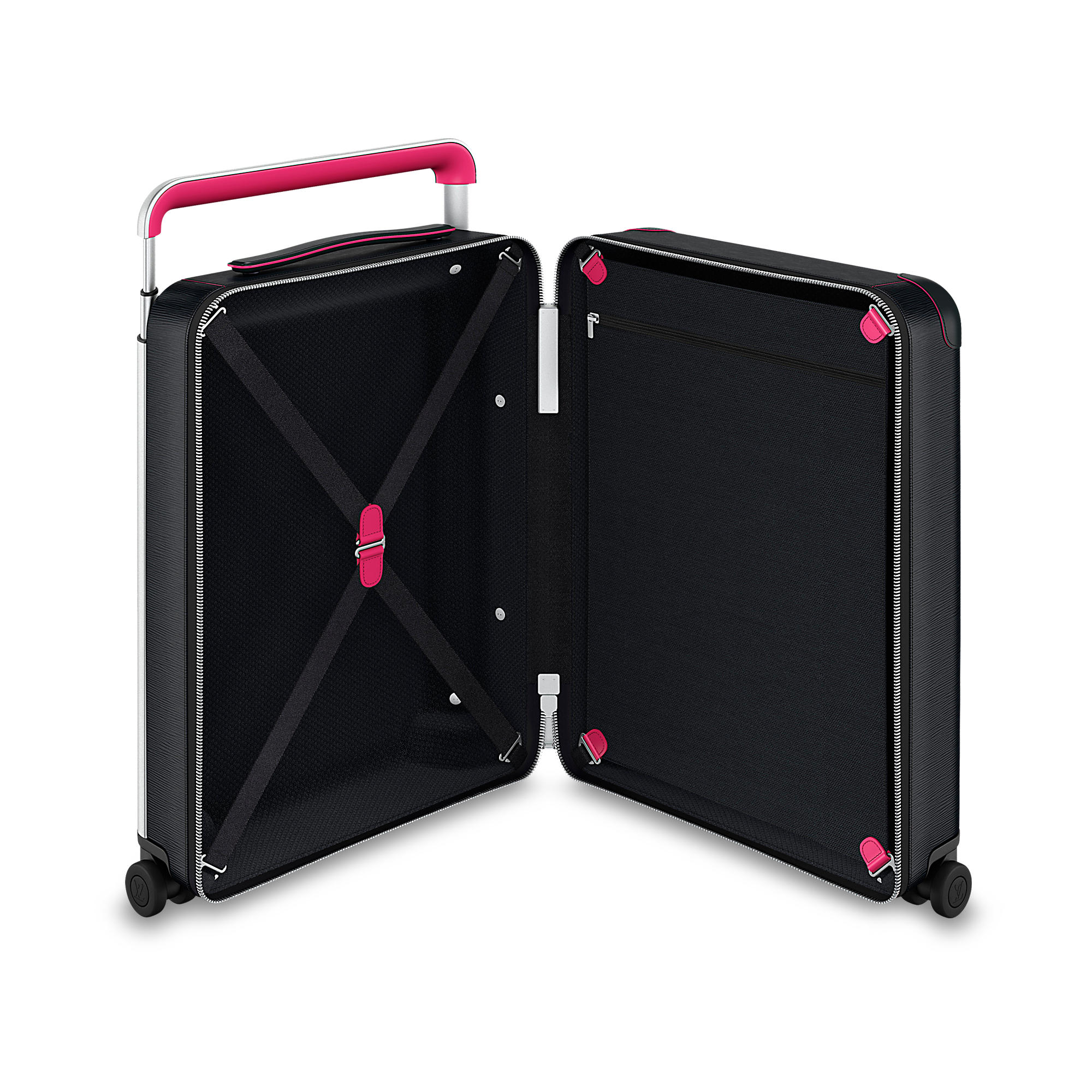 Horizon 55 Black Pink - Image 3
