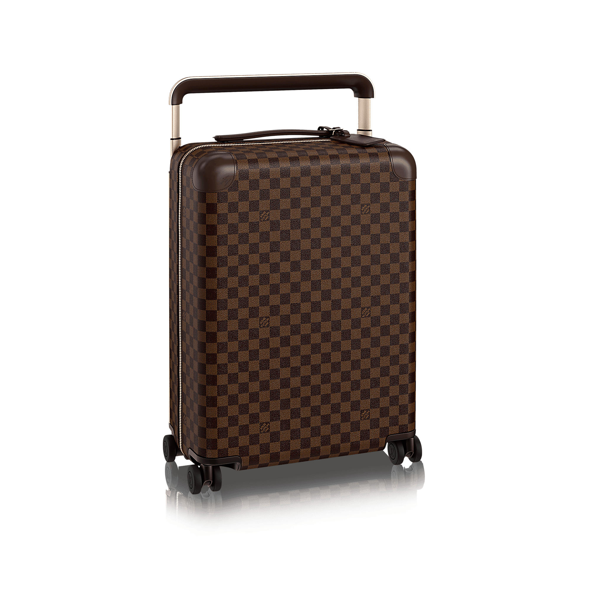 Horizon 55 Damier Ebene Canvas