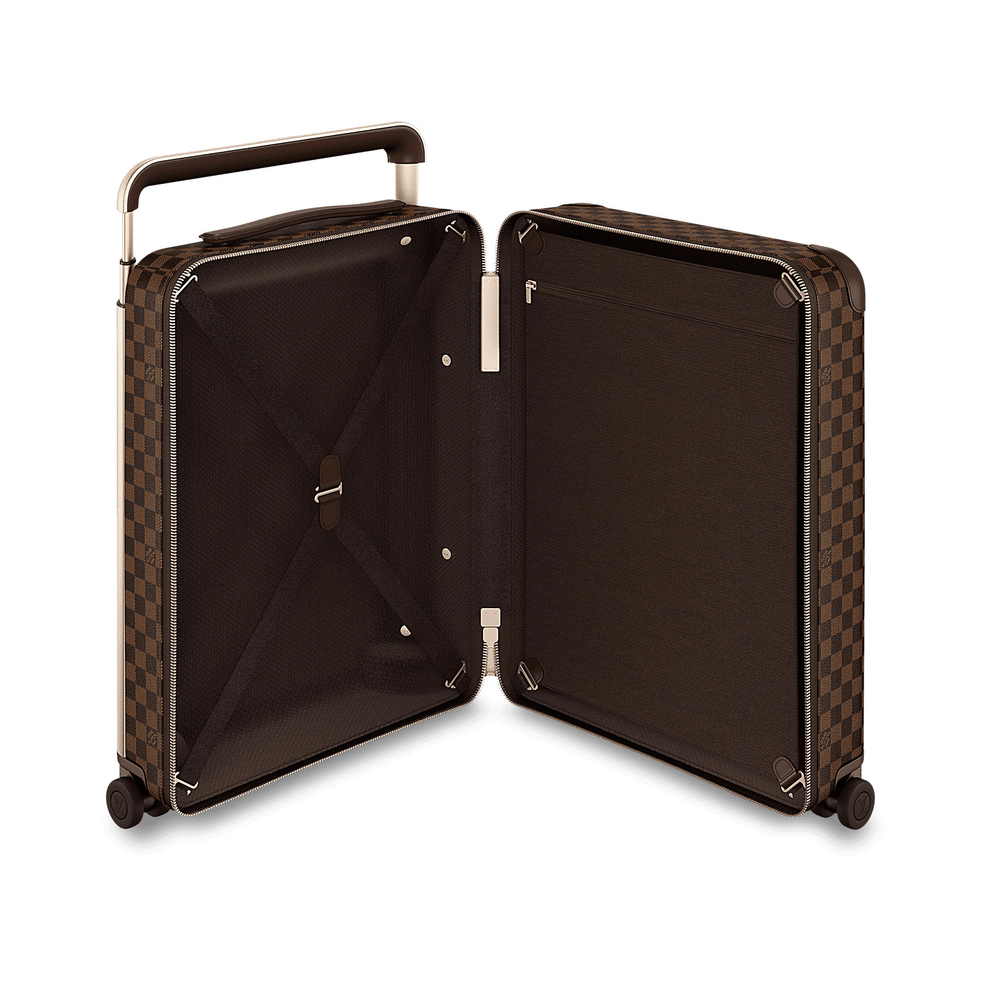 Horizon 55 Damier Ebene Canvas - Image 3