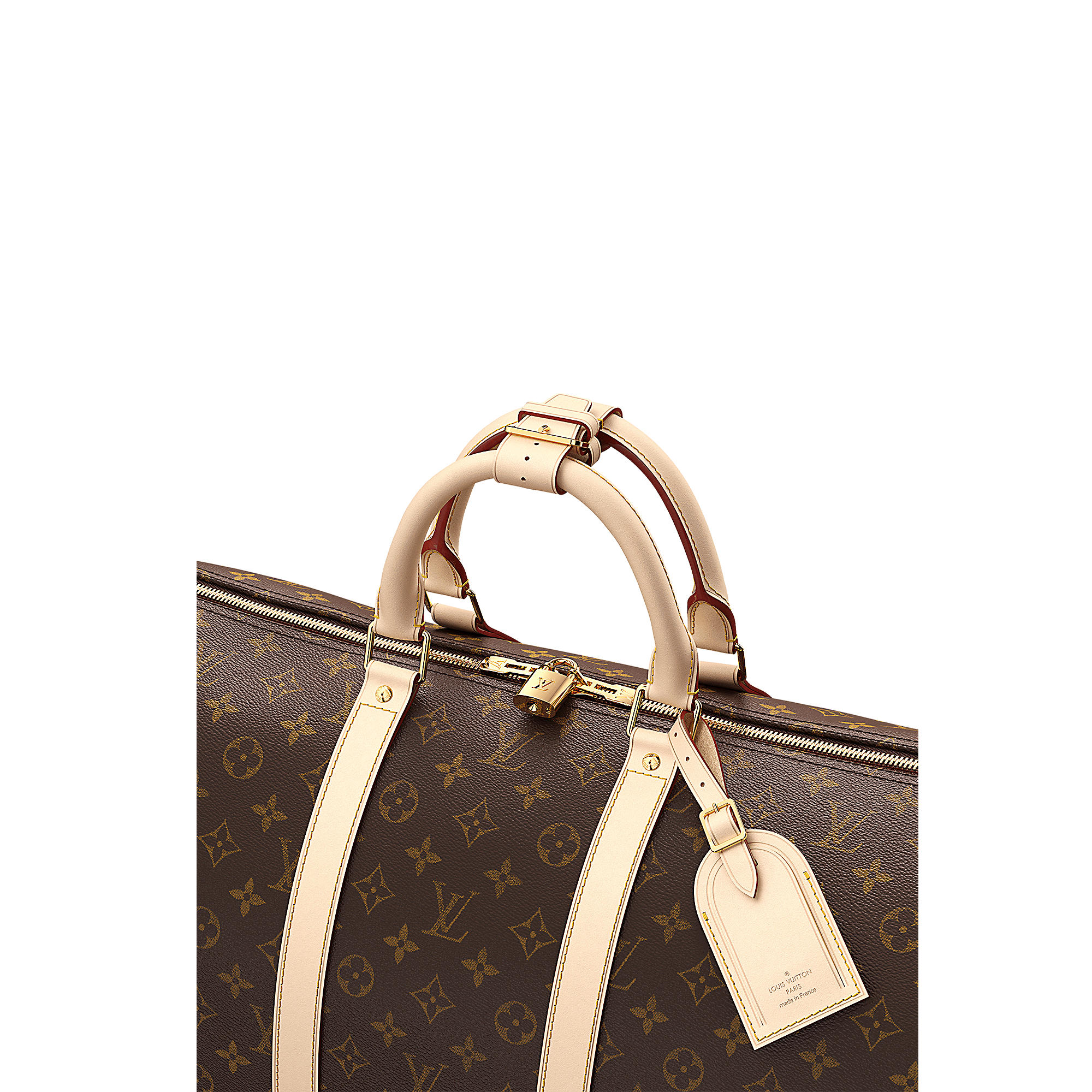 Keepall 55 - Image 4