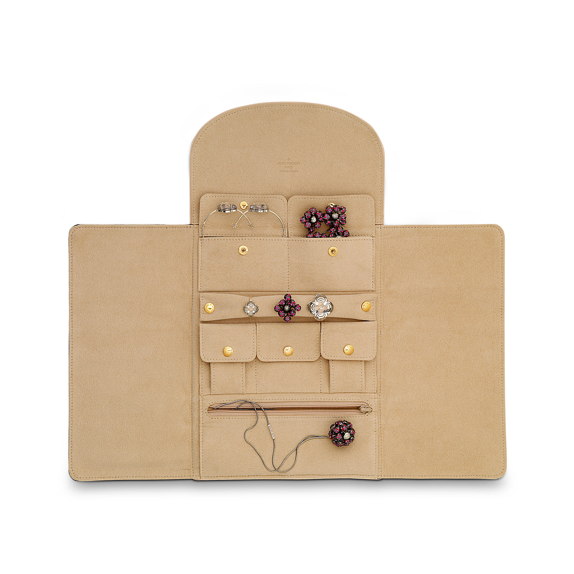 Folding Jewelry Case - Image 2