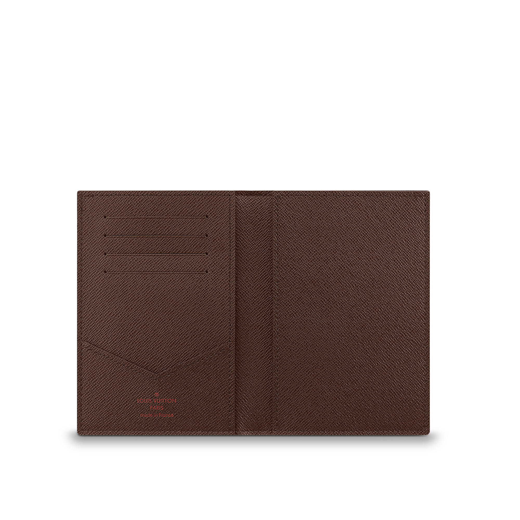 Louis Vuitton Passport Cover Monogram Canvas M63914 - WWE029 - We Replica!  - Best Replica Website