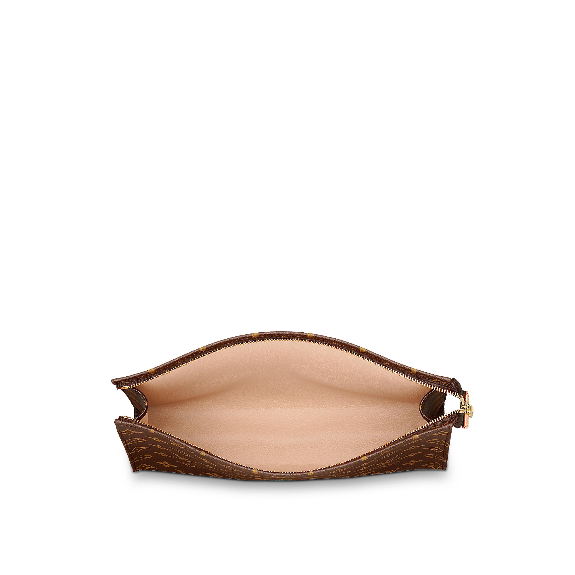 Toiletry Pouch 26 Monogram Canvas - Image 2