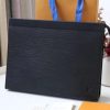 Toiletry Pouch 26 Black