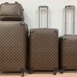CustomLeatherBagTRR -  in 2023  Louis vuitton suitcase, Louis vuitton  luggage, Bags