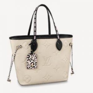 Louis Vuitton Replica NEVERFULL MM TOTE M58525