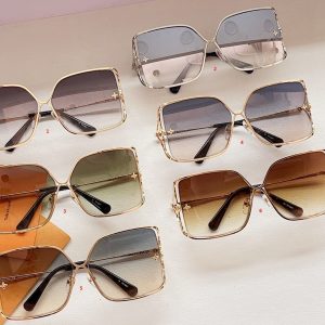 Louis Vuitton, Accessories, Copy Louis Vuitton Black Speckled Sunglasses  Z485w