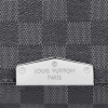 Louis Vuitton Replica DISTRICT PM N40349 Damier Graphite canvas