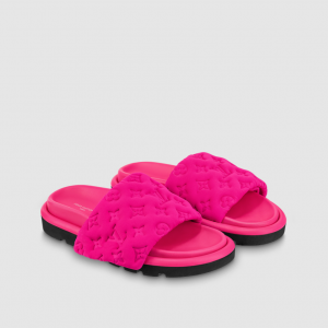 Louis Vuitton Replica POOL PILLOW COMFORT MULE