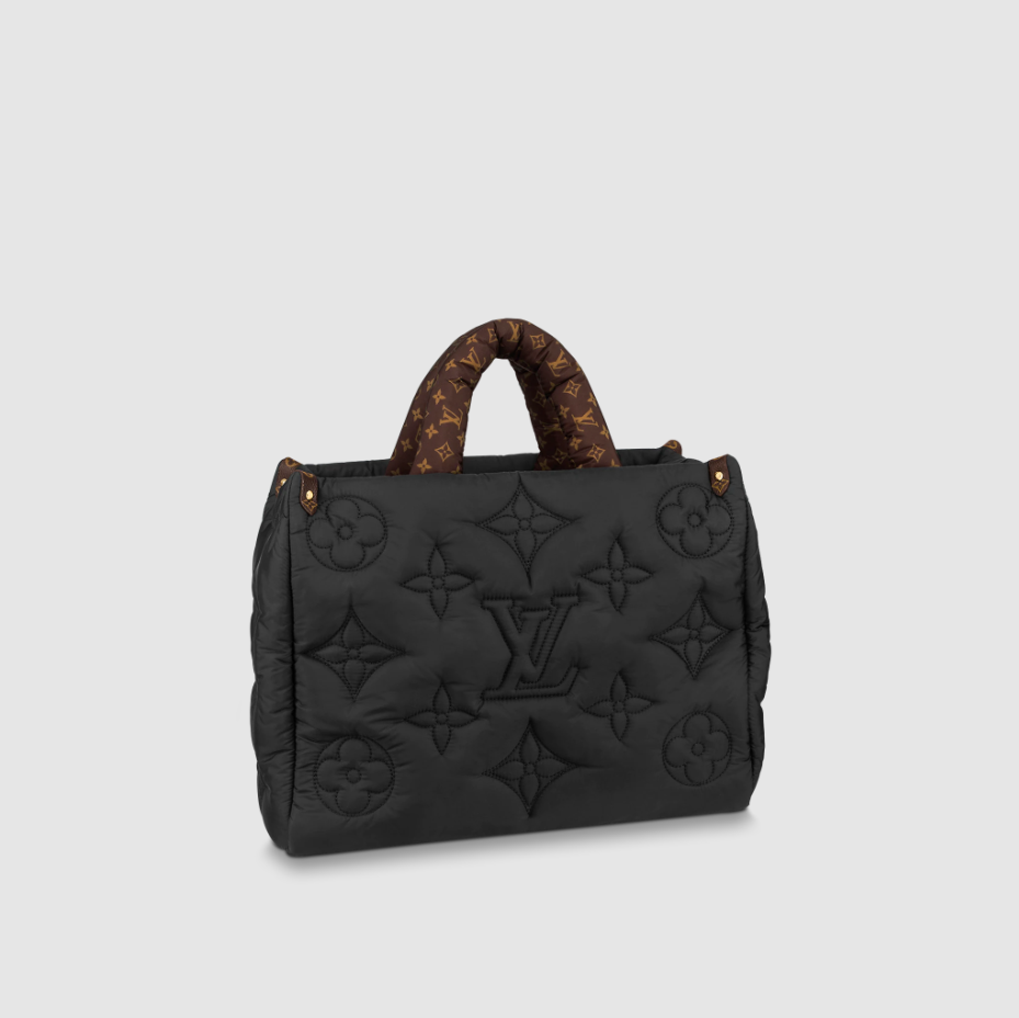 ONTHEGO MM - Louis Vuitton Replica Store